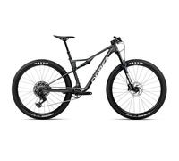Vélo VTT Orbea Oiz M21 - Sram S1000 Eagle AXS carbone diamant - S
