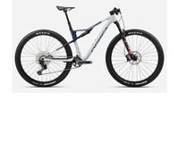Oiz M30 Sil Blu - Velo | Orbea L