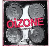 Oizone - an Indifferent Beat [Import]