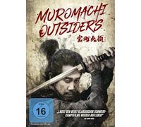 Oizumi,Yo - Muromachi Outsiders