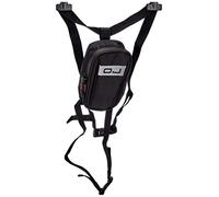 Oj Mini Track Leg Bag 1l Noir