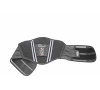 Oj Belt One Kidney Belt Noir L