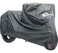Oj Bike Cover Gray M