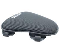 OJ Comfort 3D, coussin de siège en gel S Noir Noir