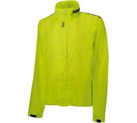 OJ Compact Top, veste de pluie M Jaune Néon Jaune Néon