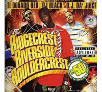 Oj Da Juiceman & El Dorado Red - Pt 50