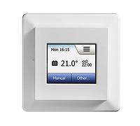 OJ Electronics MWD5 Thermostat mural numérique intelligent WiFi pour chauffage au sol électrique et à eau