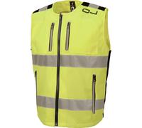 OJ Flash 2, gilet de sécurité 5XL/6XL Jaune Néon Jaune Néon
