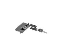 OJ jm0500 Mini Porte-clés avec Porte Télécommande en Polyester