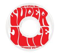 OJ JO Soft Wheels Mini Super Juice 78a Roues de Skateboard Unisexe