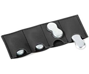 OJ M115, kit aimant Noir Noir
