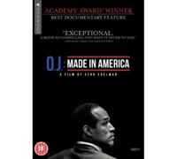 Oj Made In America