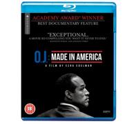 Oj Made In America Bluray