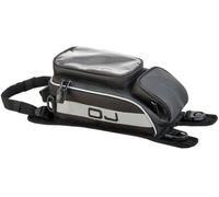 OJ Micro Tanky, sac de réservoir Noir Noir