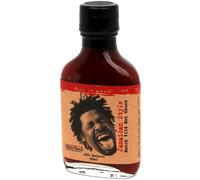 OJ Pain is Good Jamaican Style Hot Sauce Mini 95ml