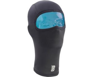 OJ Pile Guard, Cagoule Taille unique Noir Noir