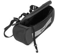 OJ Pocket, sac de guidon Noir Noir