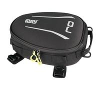 OJ Sac Selle arrière Boost Noir 6 l