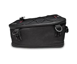 OJ Sac Selle Arrière Noir