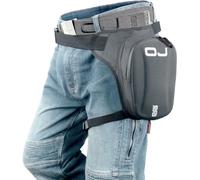OJ Urban Track, sac de jambe Noir Noir