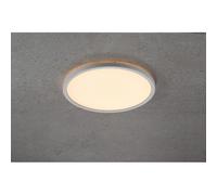 nordlux Oja Plafonnier LED, rond, 47276001,