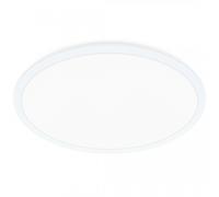 OJA 60 Dimmable Plastique Blanc LED integrée 2700K - Nordlux 50066101