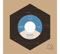 Ojah Feat. Nik Torp - Over Yonder Dub [Import]