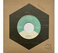 Ojah & Nik Torp Forever/Forever Dub (Vinyl) 7" Single