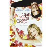Ojala Fuera Cierto [Import]