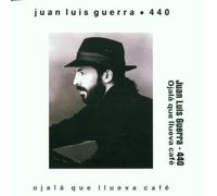 Ojala Que Llueva Cafe by Juan Luis Guerra 440