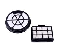 OJAQYUYA Packs De Remplacement De Filtres HEPA, Compatibles avec Les Accessoires D'aspirateur Cylindrique Amazon Basics, VCS35B15KC-70, B071VNCNLF