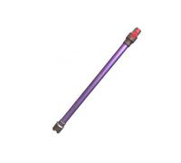 OJAQYUYA Tige D'extension, Compatible avec Dyson, V6 DC58 DC59 DC61 DC62, Connecteur A/B en Métal, Tube Droit, Tube De Baguette À Main, Pièces D'aspirateur(B Connector)