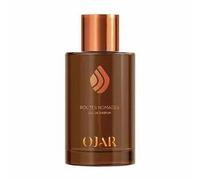 Ojar - Eau de parfum Routes Nomades, flacon de 100 ml