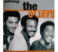 O'Jays - Anthology