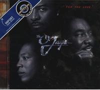 O'jays - for The Love.