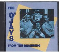 O'jays – From The Beginning