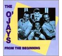 O'jays - From the Beginning