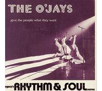 O'Jays - Give The People What They Want
