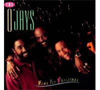 The O'Jays – Home for Christmas – CD