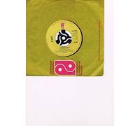 O'JAYS - i love music / mono 45 rpm single