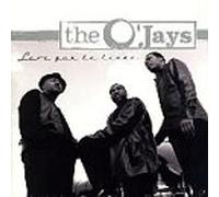 O'jays - Love You to Tears