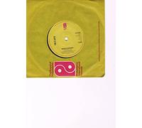 O'JAYS - message in our music 45 rpm single