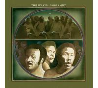 O'Jays - Ship Ahoy