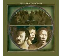 O'jays - Ship Ahoy