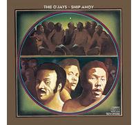 O'jays - Ship Ahoy