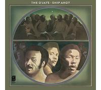 O'JAYS – Ship Ahoy – Vinyle Gatefold – Legacy