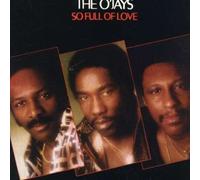 O'Jays - So Full of Love by O'Jays (1993-08-24)