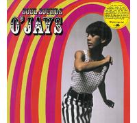 O'jays - Soul Sounds [Import]