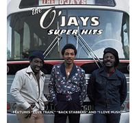 O'jays - Super Hits