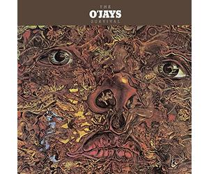 O'Jays - Survival